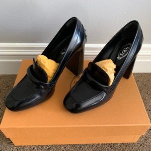 Amazing items! Black on Black, Shoes